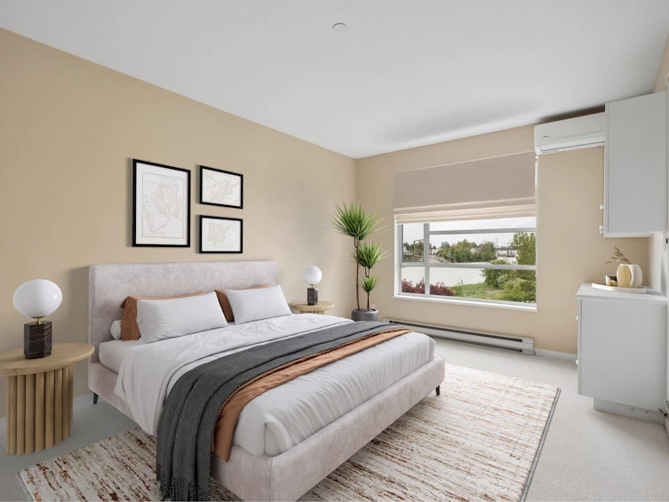 305-1990 E Kent Avenue South, Vancouver, BC, V5P 4X5 - 9