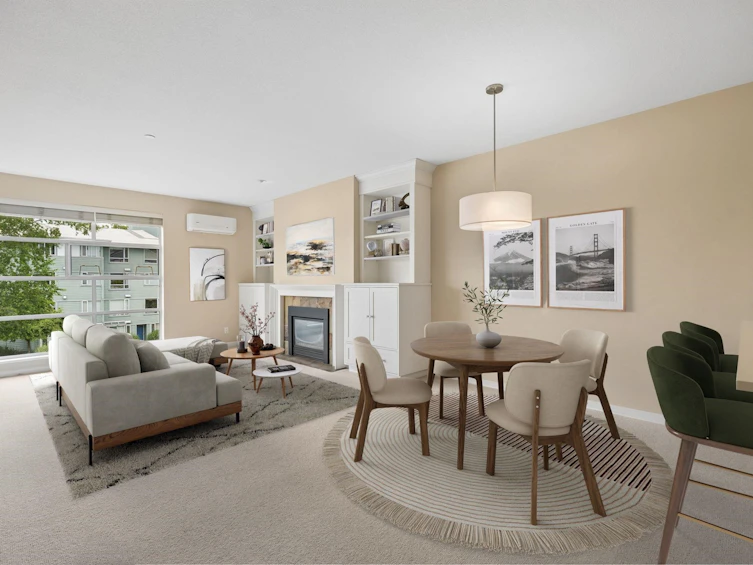 305-1990 E Kent Avenue South, Vancouver, BC, V5P 4X5