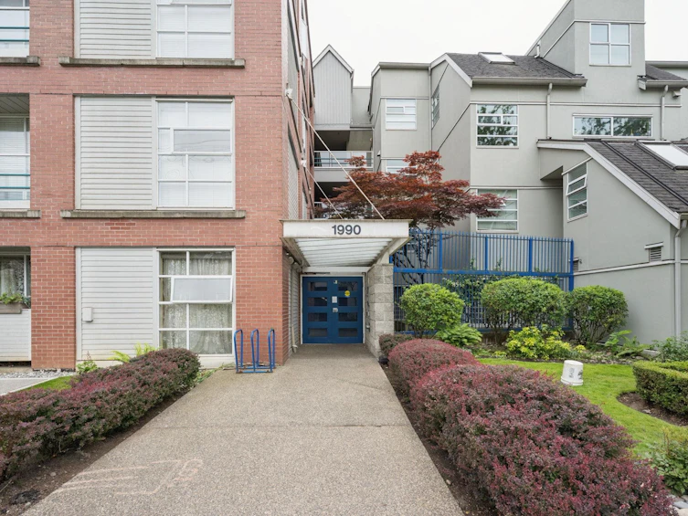 305-1990 E Kent Avenue South, Vancouver, BC, V5P 4X5 - 24