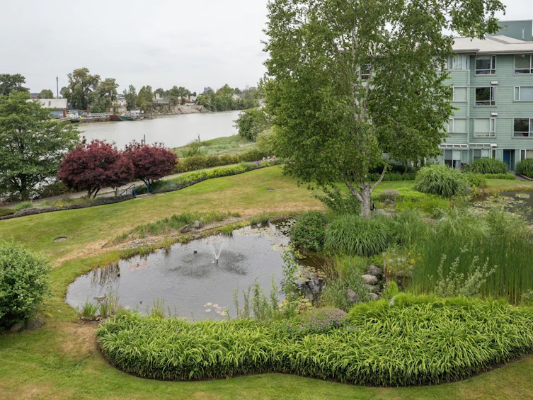 305-1990 E Kent Avenue South, Vancouver, BC, V5P 4X5 - 22