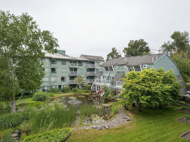 305-1990 E Kent Avenue South, Vancouver, BC, V5P 4X5 - 23