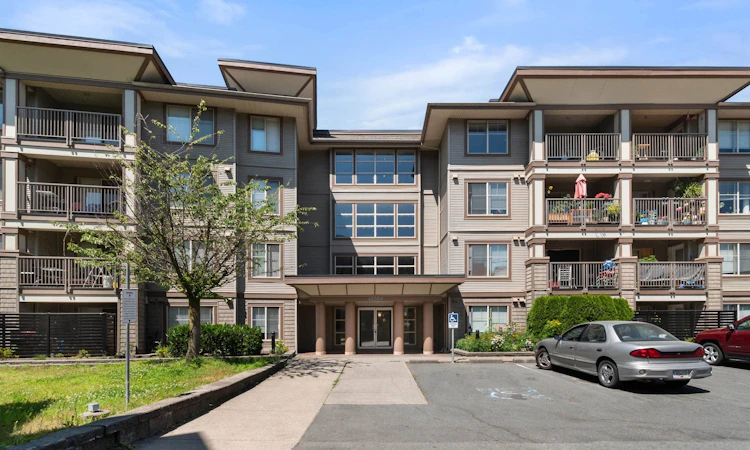 204-45559 Yale Road