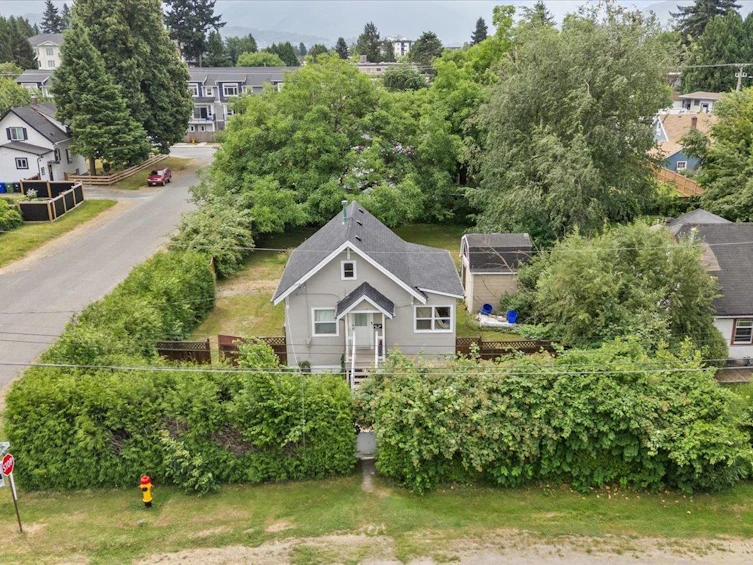 46028 King Avenue, Chilliwack, BC, V2P 3B4