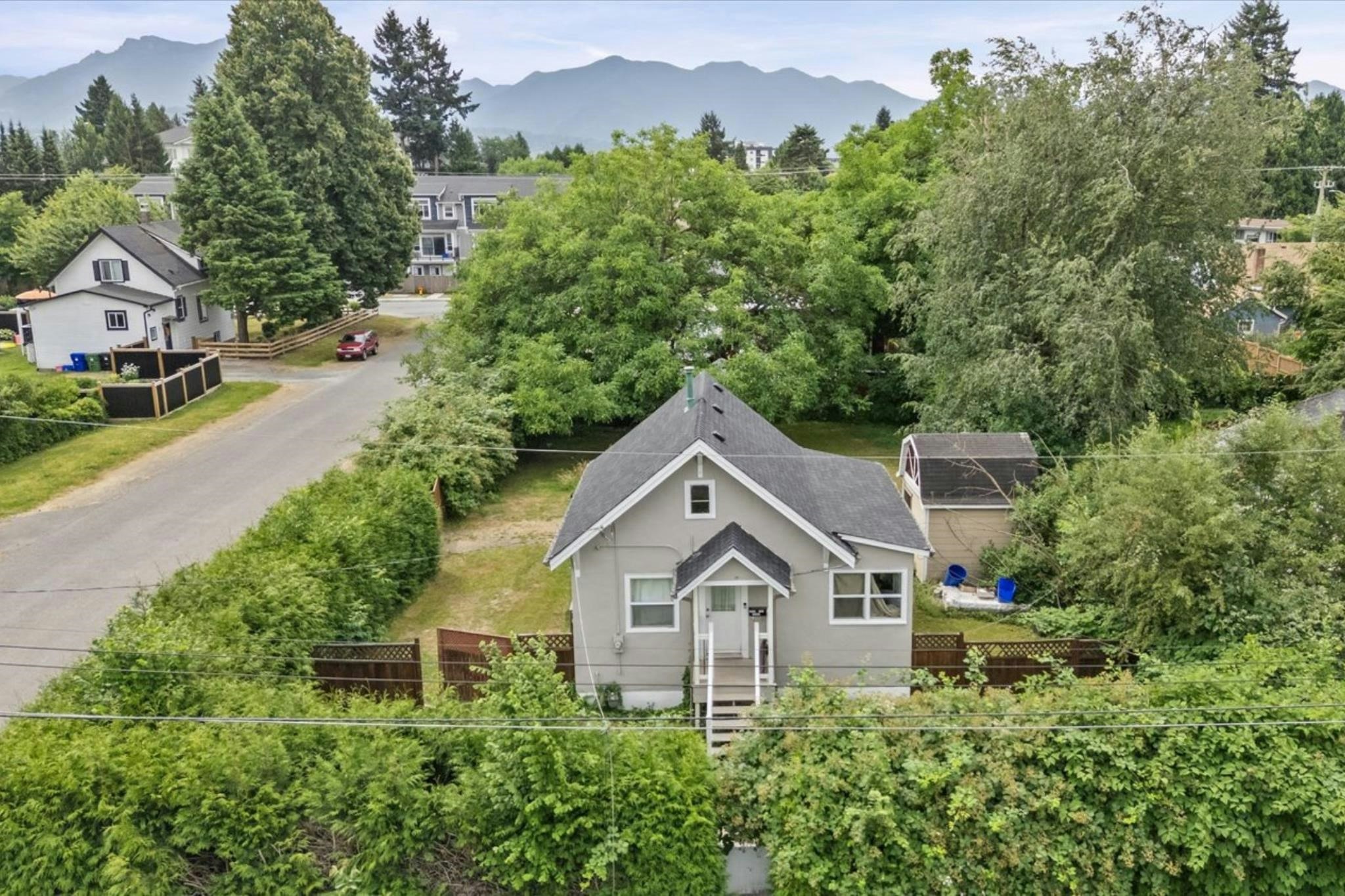 46028 King Avenue, Chilliwack, BC, V2P 3B4