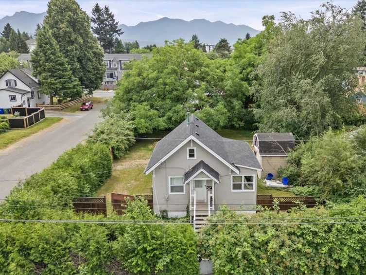 46028 King Avenue, Chilliwack, BC, V2P 3B4
