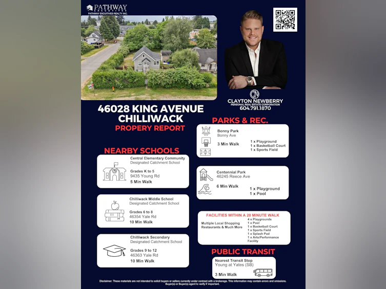 46028 King Avenue, Chilliwack, BC, V2P 3B4 - 40