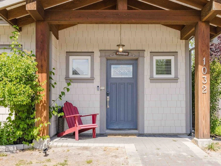 1032 Woodsworth Road, Gibsons, BC, V0N 1V7 - 2