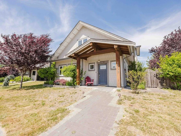 1032 Woodsworth Road, Gibsons, BC, V0N 1V7 - 34