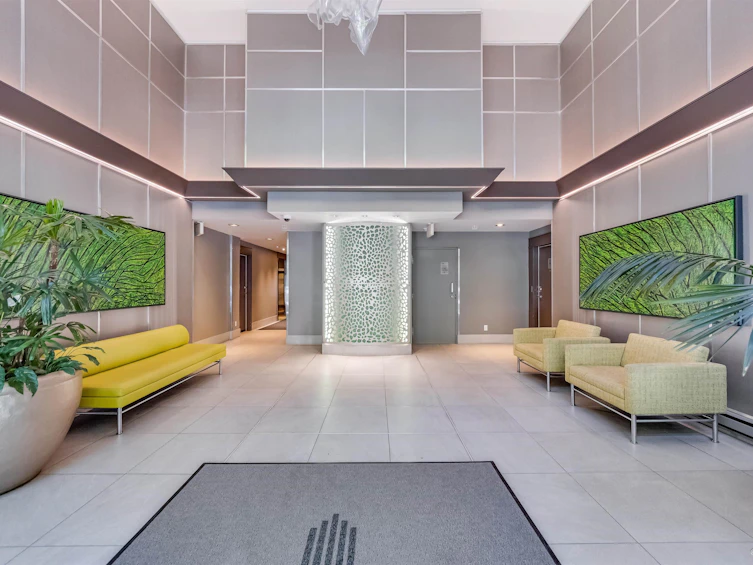 1104-928 Richards Street, Vancouver, BC, V6B 6P6 - 5