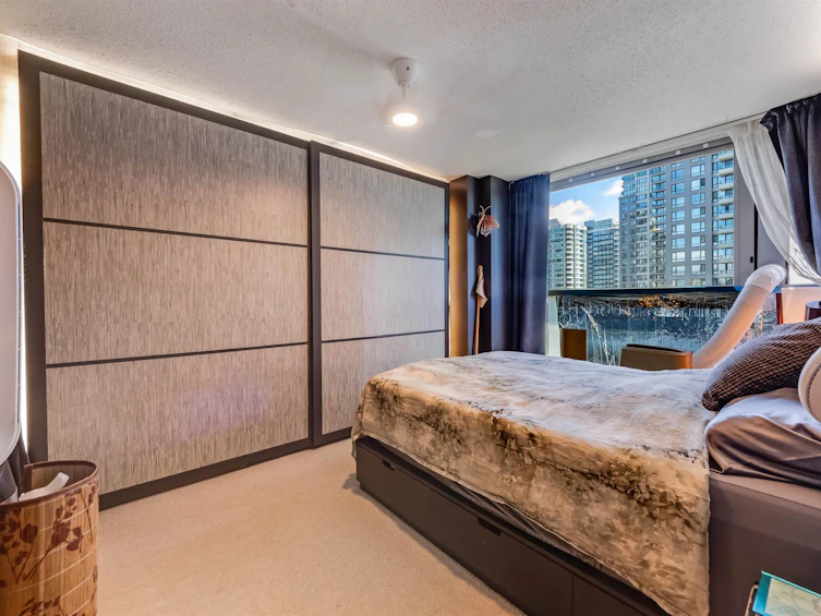 1104-928 Richards Street, Vancouver, BC, V6B 6P6 - 14