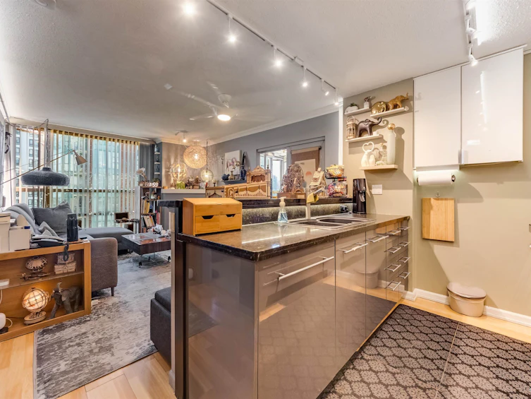 1104-928 Richards Street, Vancouver, BC, V6B 6P6 - 13