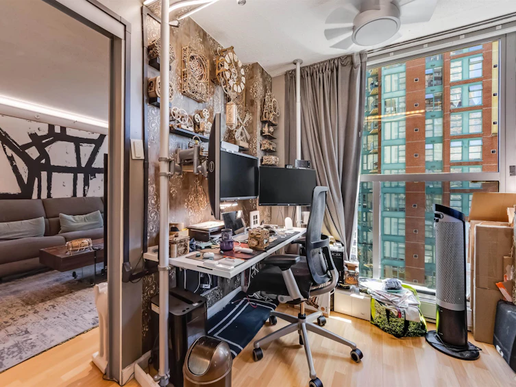 1104-928 Richards Street, Vancouver, BC, V6B 6P6 - 19