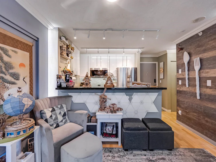 1104-928 Richards Street, Vancouver, BC, V6B 6P6 - 12