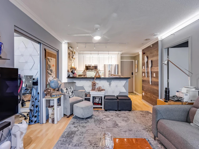 1104-928 Richards Street, Vancouver, BC, V6B 6P6 - 11