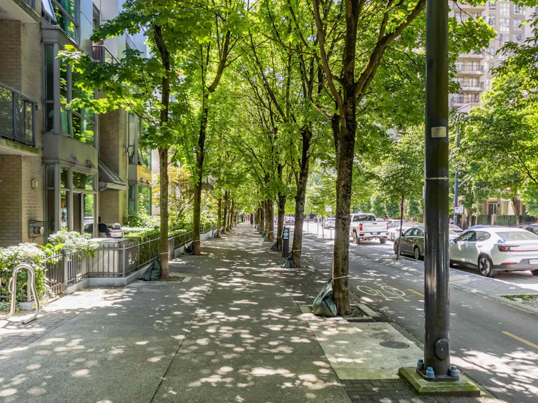 1104-928 Richards Street, Vancouver, BC, V6B 6P6 - 28