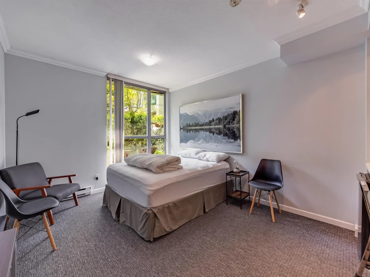 1104-928 Richards Street, Vancouver, BC, V6B 6P6 - 29