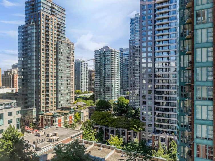 1104-928 Richards Street, Vancouver, BC, V6B 6P6 - 21