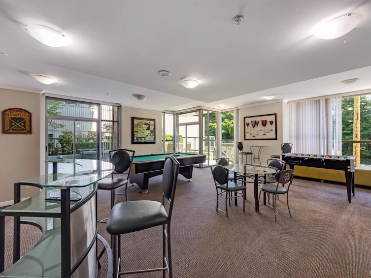 1104-928 Richards Street, Vancouver, BC, V6B 6P6 - 22