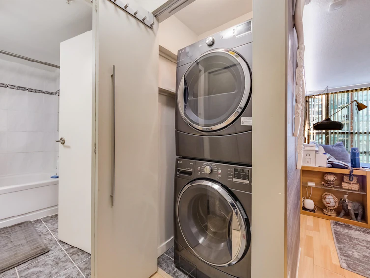 1104-928 Richards Street, Vancouver, BC, V6B 6P6 - 20