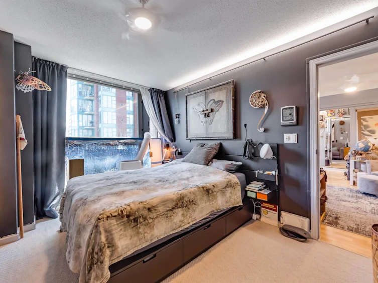 1104-928 Richards Street, Vancouver, BC, V6B 6P6 - 15