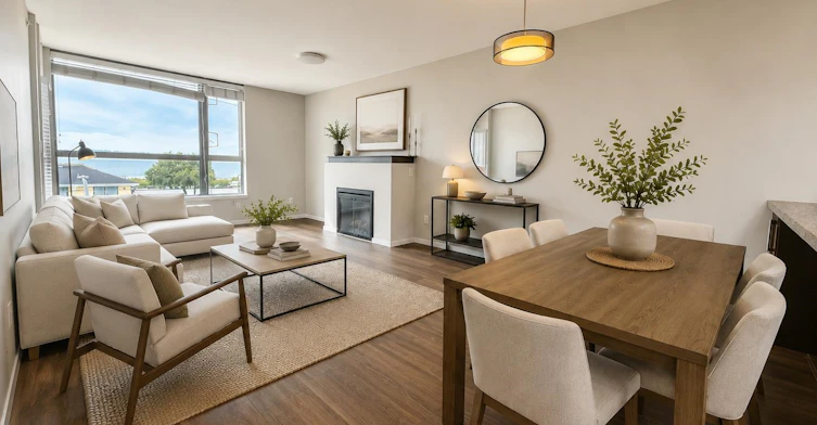 311-15777 Marine Drive, Surrey, BC, V4B 1E5