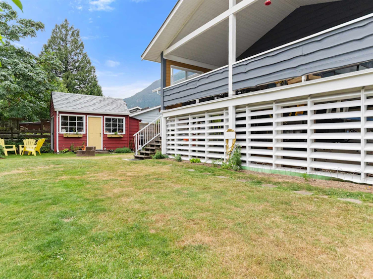 630 Hazel Street, Hope, BC, V0X 1L0 - 35