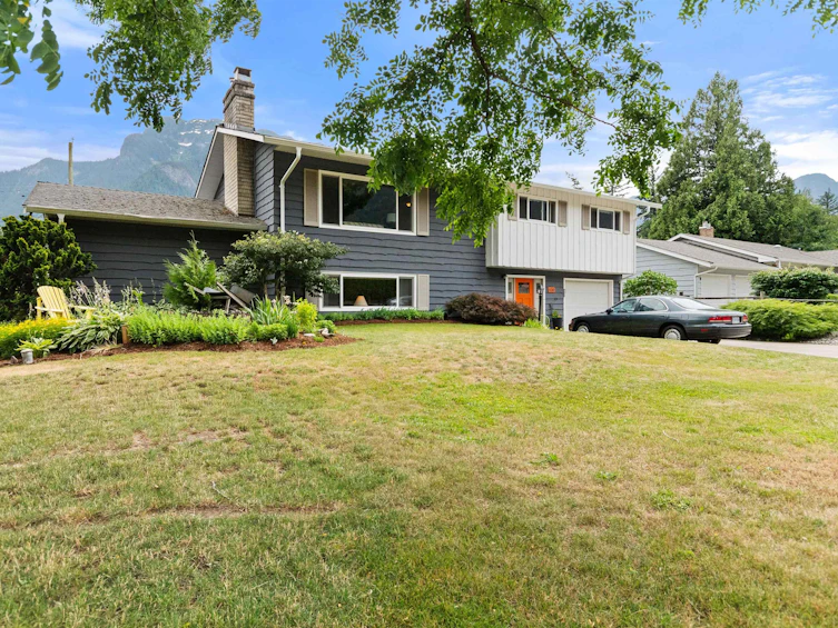 630 Hazel Street, Hope, BC, V0X 1L0