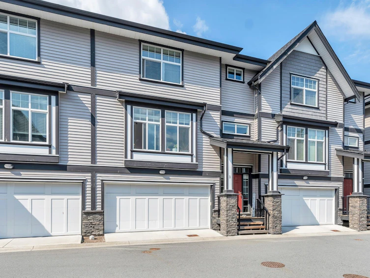 3-7740 Grand Street, Mission, BC, V2V 0H4 - 2