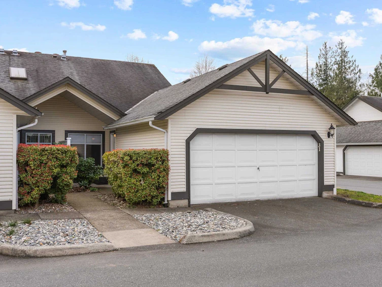 31-19649 53 Avenue, Langley, BC, V3A 8C5