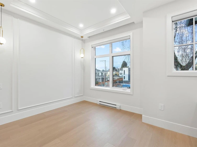 1510 W 61st Avenue, Vancouver, BC, V6P 4Y9 - 9