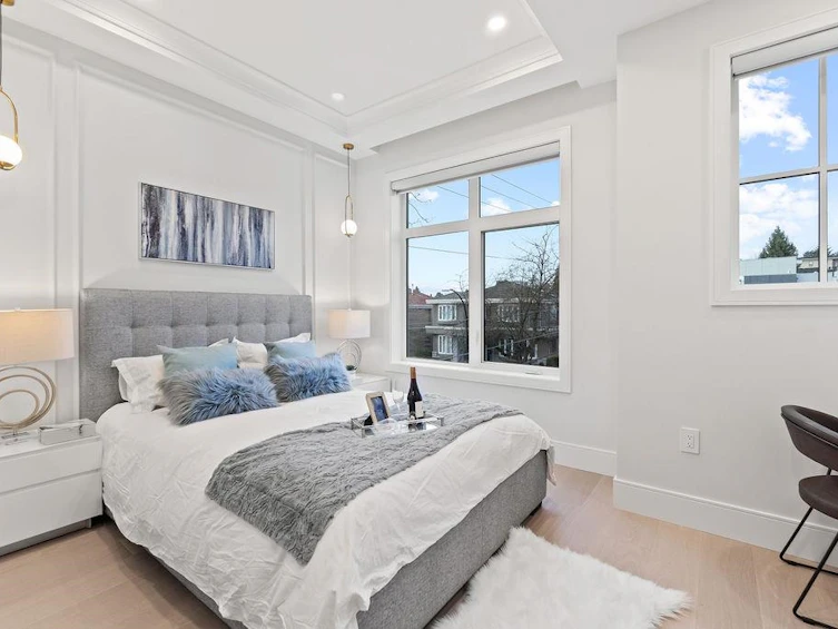 1510 W 61st Avenue, Vancouver, BC, V6P 4Y9 - 12