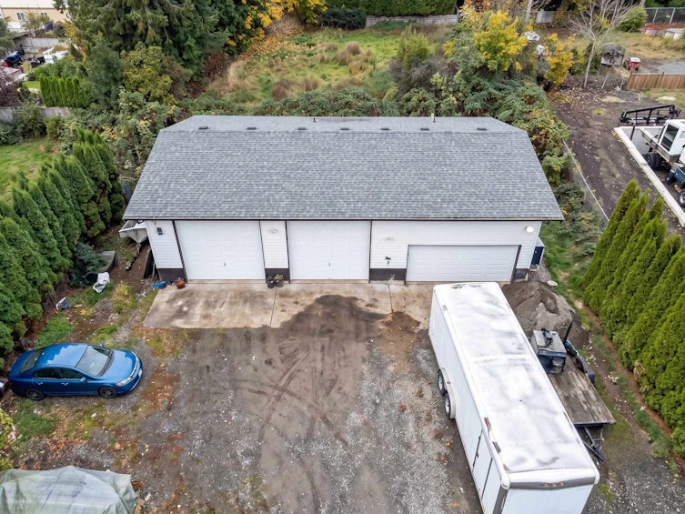 2561 Ross Road, Abbotsford, BC, V4X 1J3