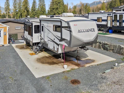 86-53480 Bridal Falls Road - 2