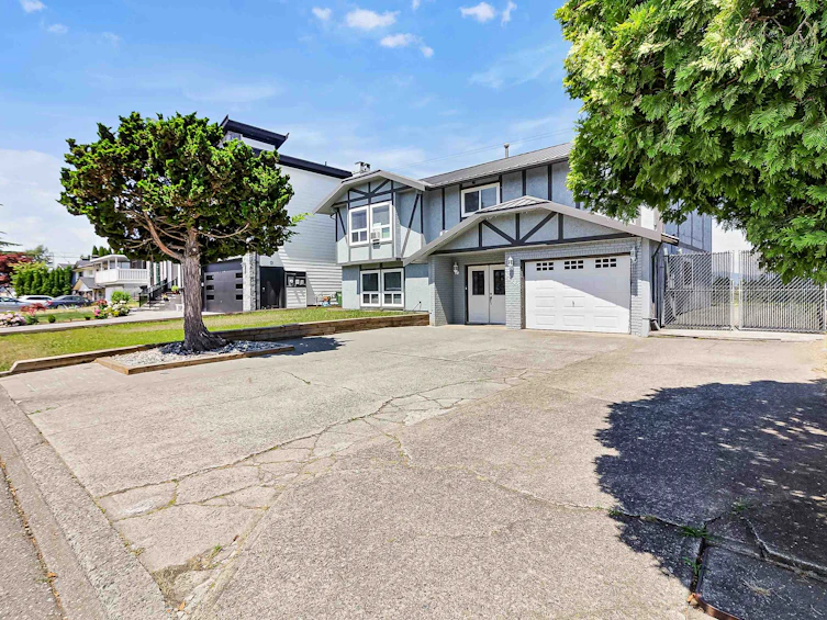 32745 Okanagan Drive, Abbotsford, BC, V2T 4Z4 - 4