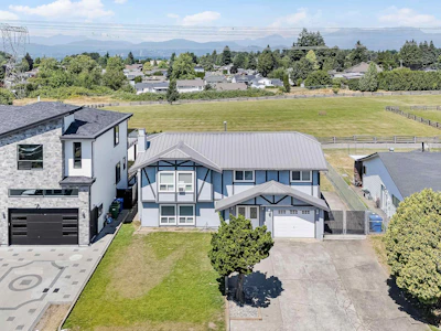 32745 Okanagan Drive - 2