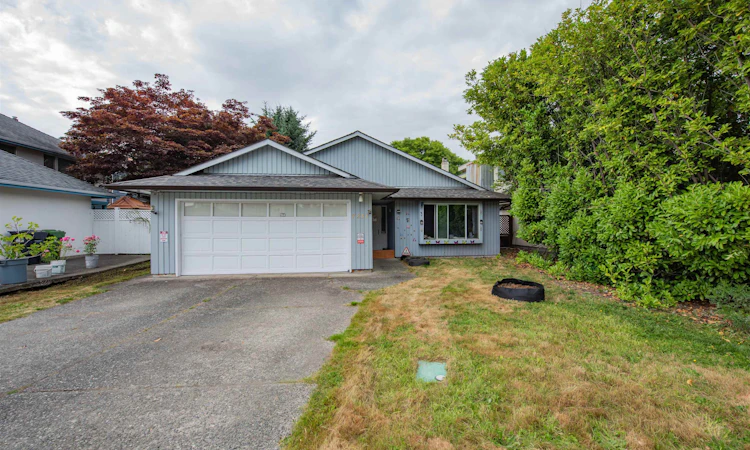 7231 Lucas Road