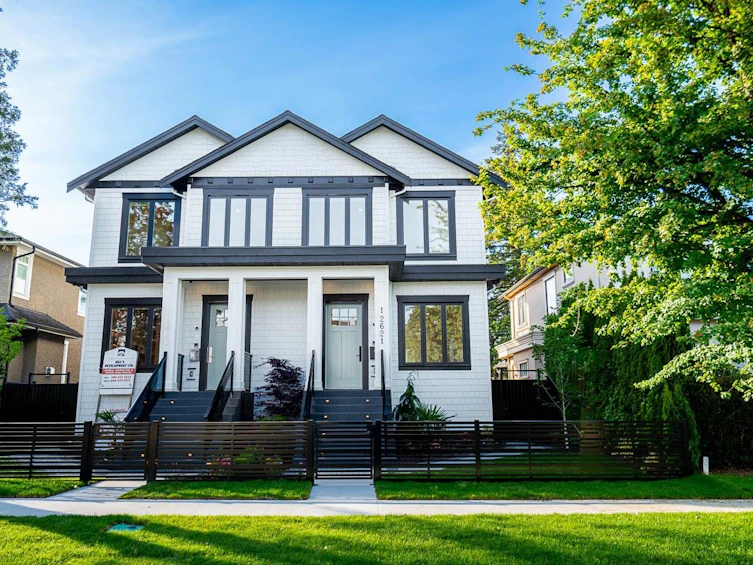2621 Mcbain Avenue, Vancouver, BC, V6L 2C7