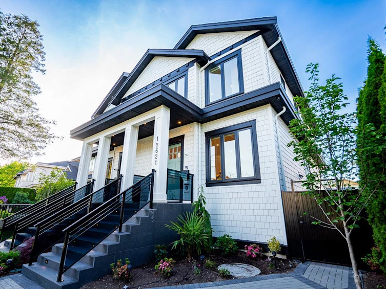 2621 Mcbain Avenue, Vancouver, BC, V6L 2C7 - 6