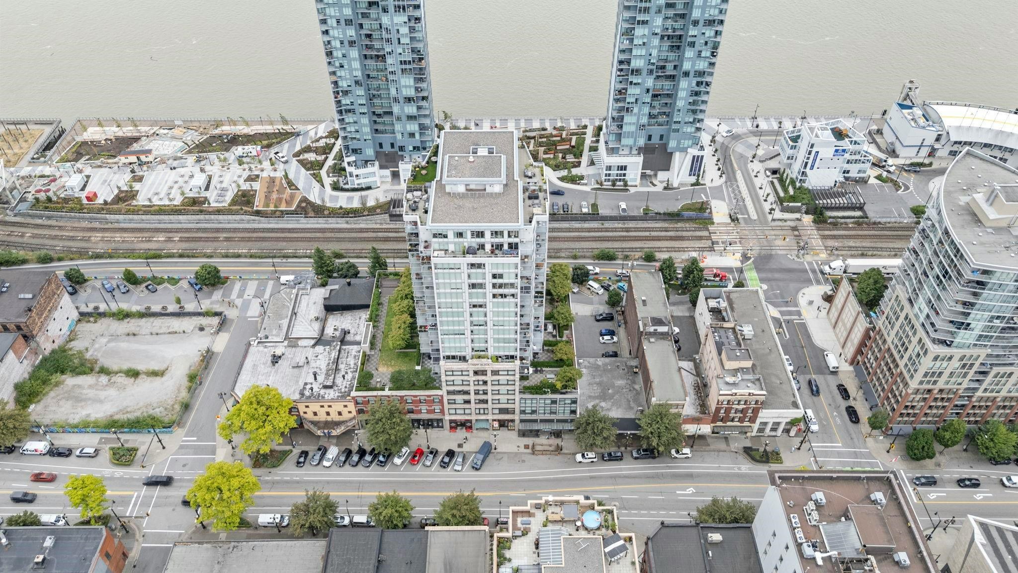 609-668 Columbia Street, New Westminster, BC, V3M 1A9 - 34