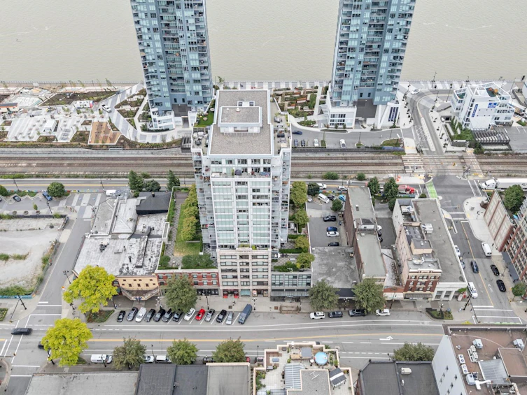 609-668 Columbia Street, New Westminster, BC, V3M 1A9 - 34