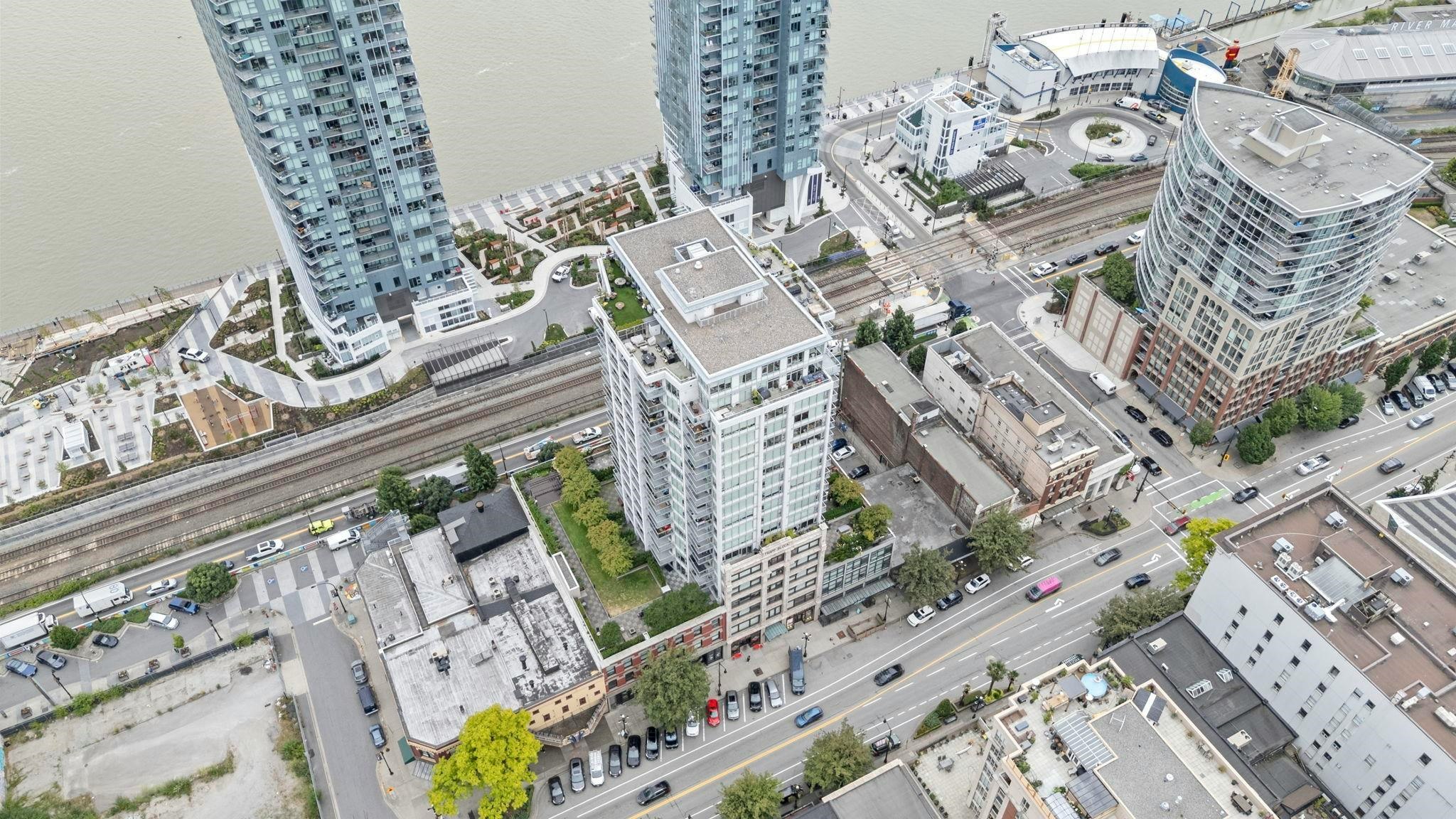 609-668 Columbia Street, New Westminster, BC, V3M 1A9 - 33