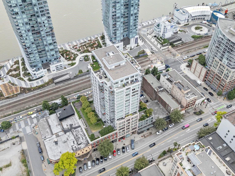 609-668 Columbia Street, New Westminster, BC, V3M 1A9 - 33