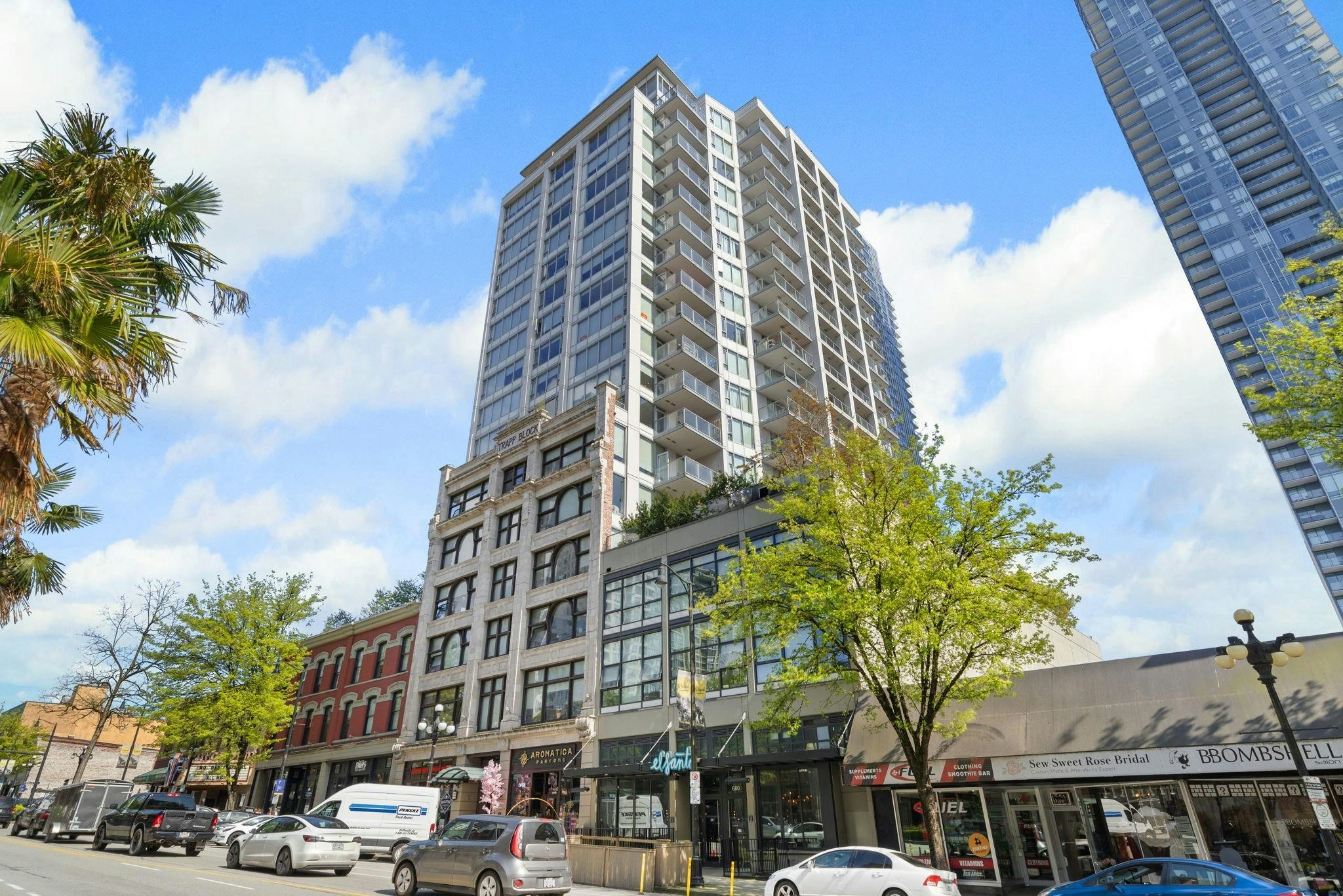 609-668 Columbia Street, New Westminster, BC, V3M 1A9 - 26