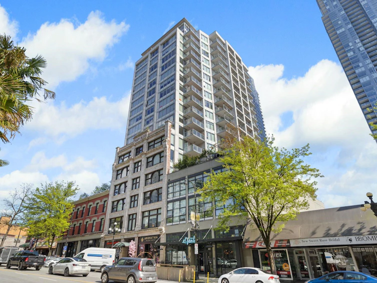 609-668 Columbia Street, New Westminster, BC, V3M 1A9 - 26