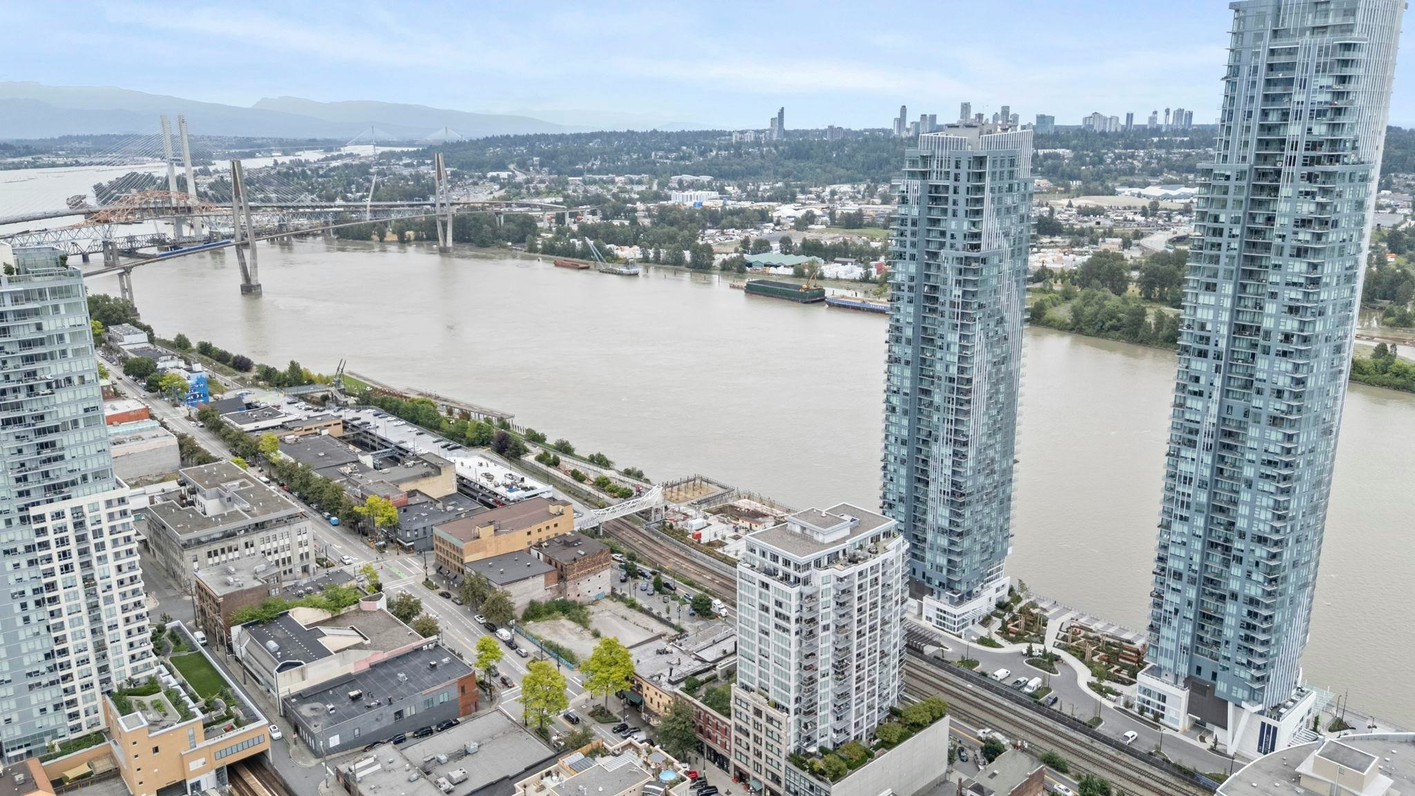 609-668 Columbia Street, New Westminster, BC, V3M 1A9 - 35
