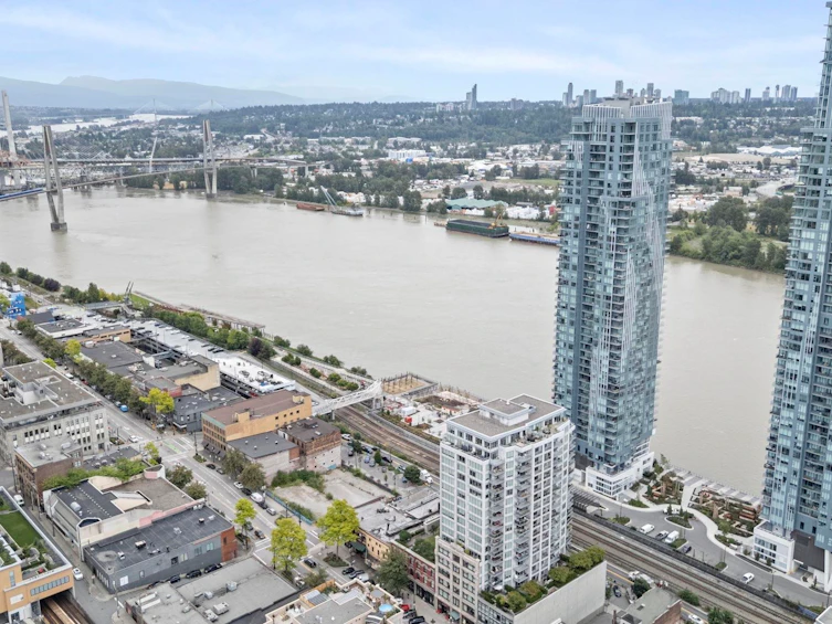 609-668 Columbia Street, New Westminster, BC, V3M 1A9 - 35