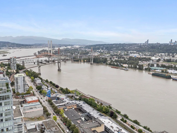 609-668 Columbia Street, New Westminster, BC, V3M 1A9 - 38