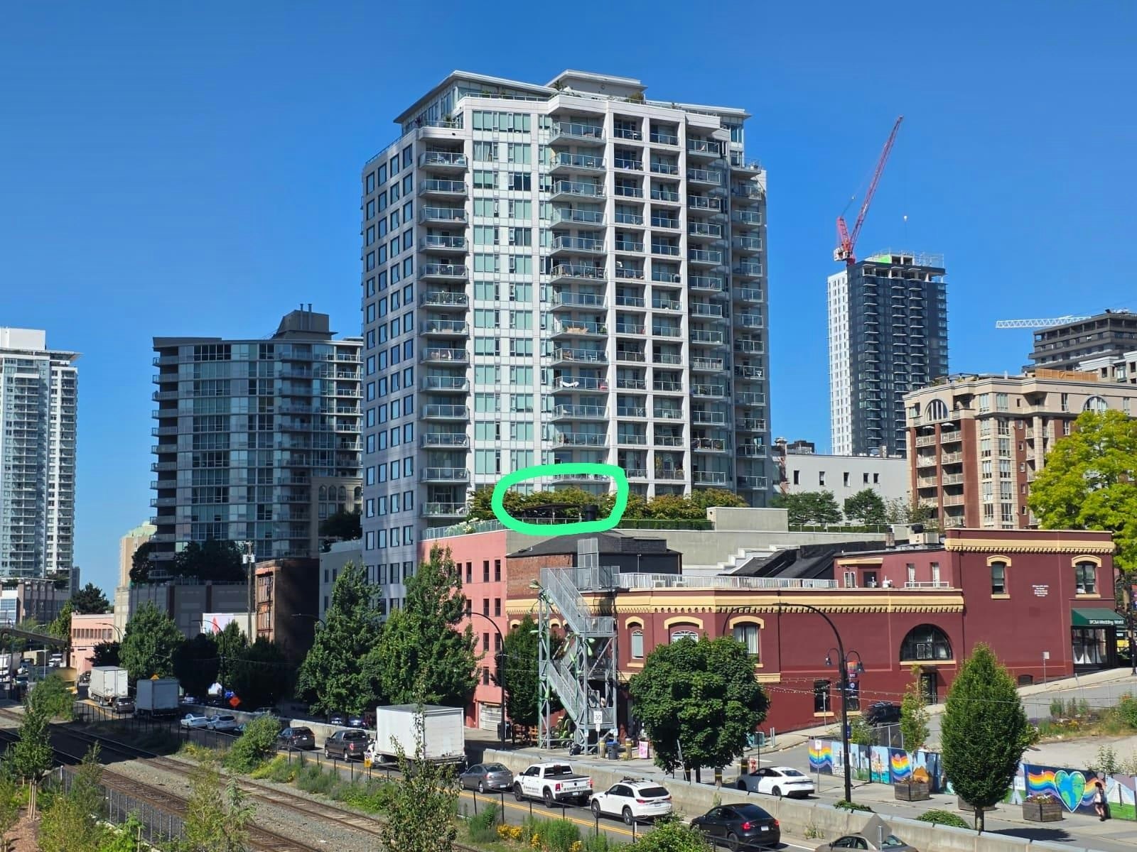 609-668 Columbia Street, New Westminster, BC, V3M 1A9 - 40