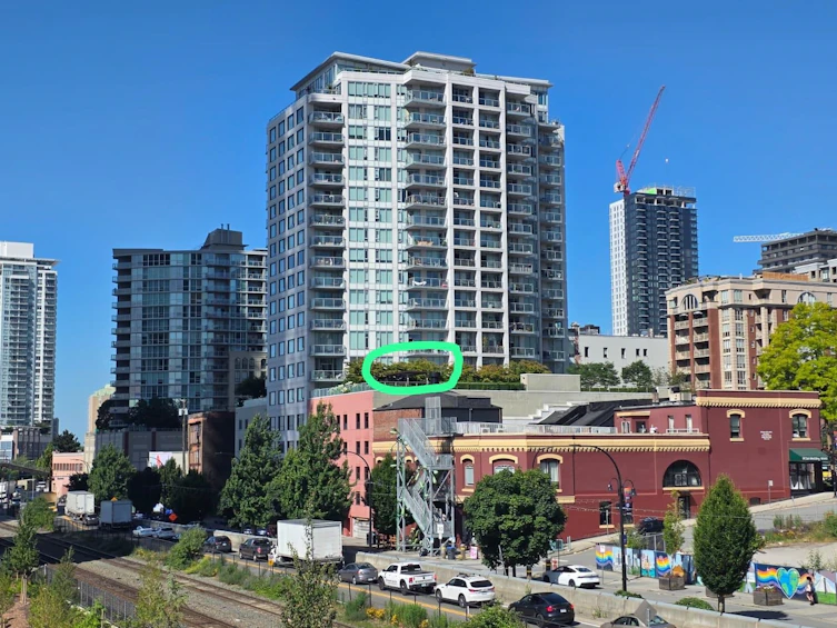 609-668 Columbia Street, New Westminster, BC, V3M 1A9 - 40