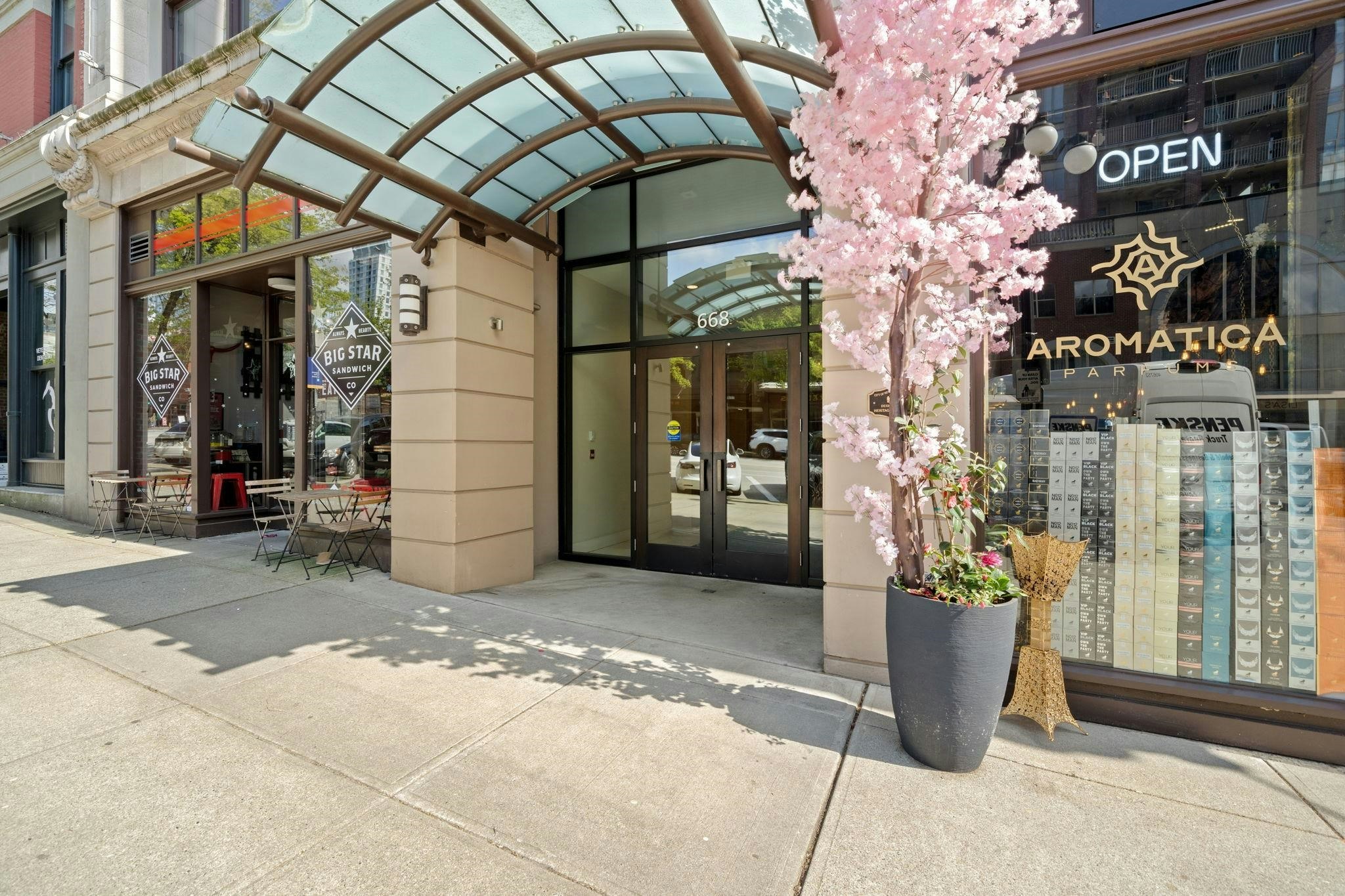 609-668 Columbia Street, New Westminster, BC, V3M 1A9 - 27